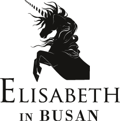 대지 1엘리자베스로고