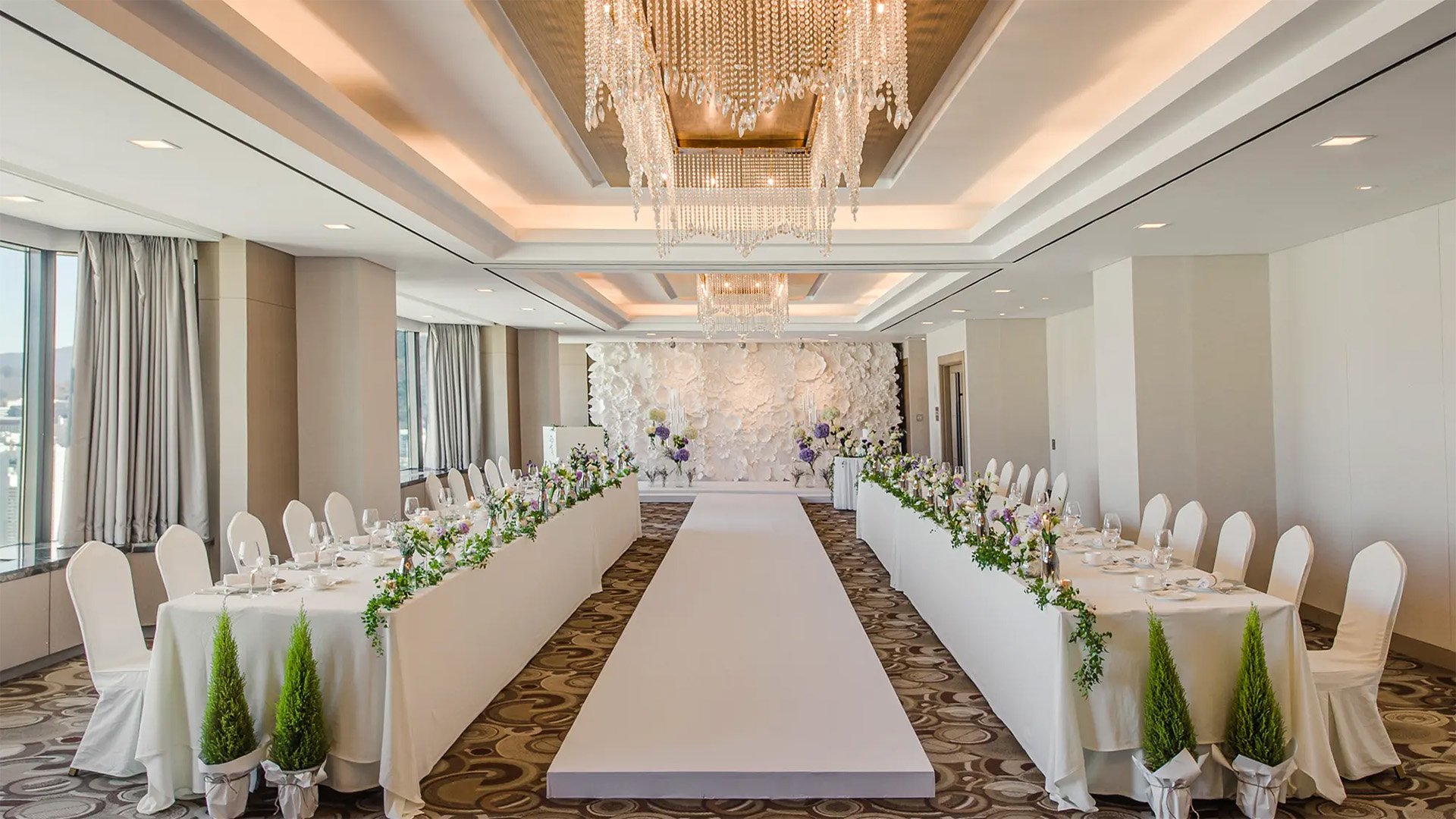 롯데호텔부산-아스토룸