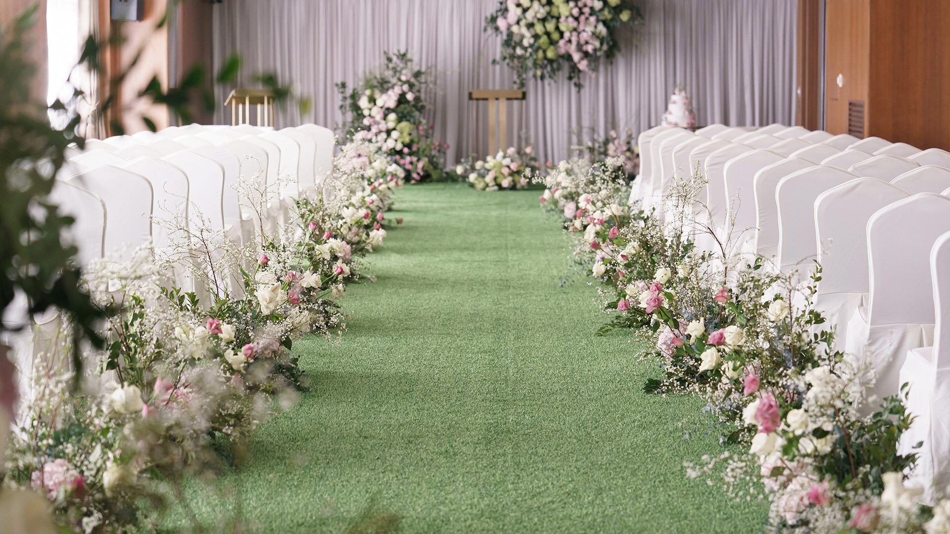 롯데호텔부산-에메랄룸