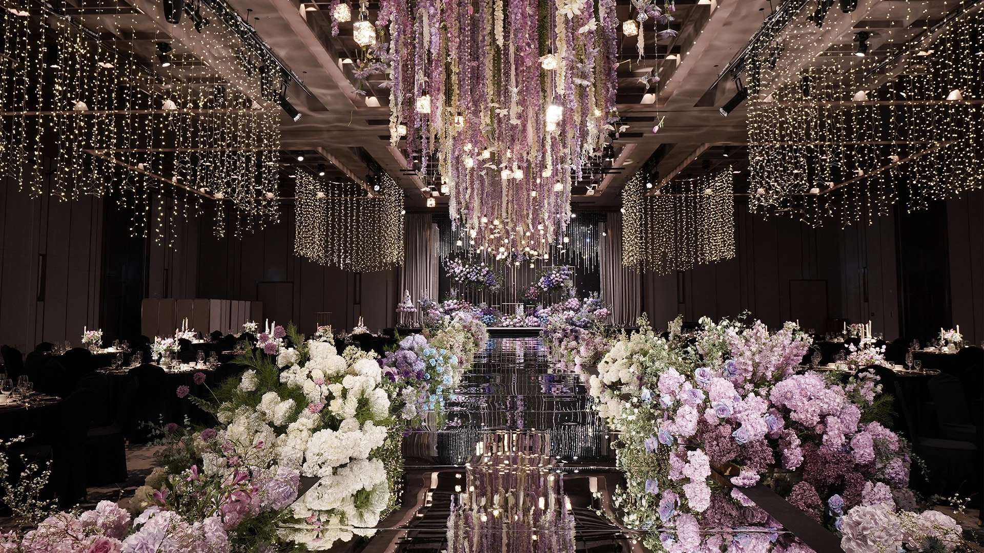 롯데호텔부산-크리스탈볼룸