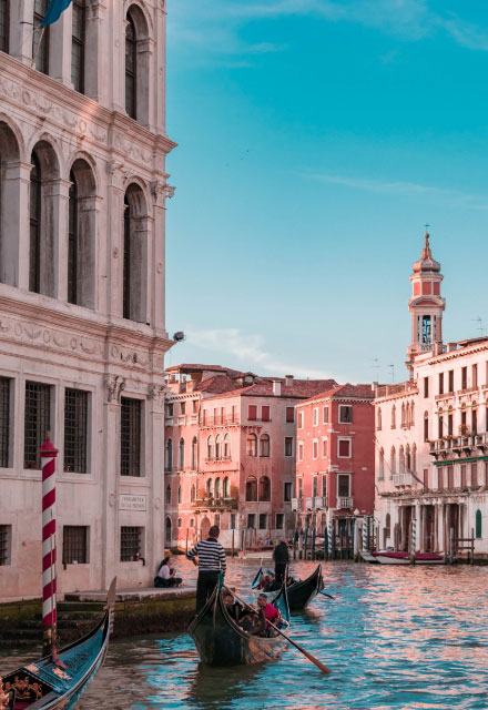 베니스