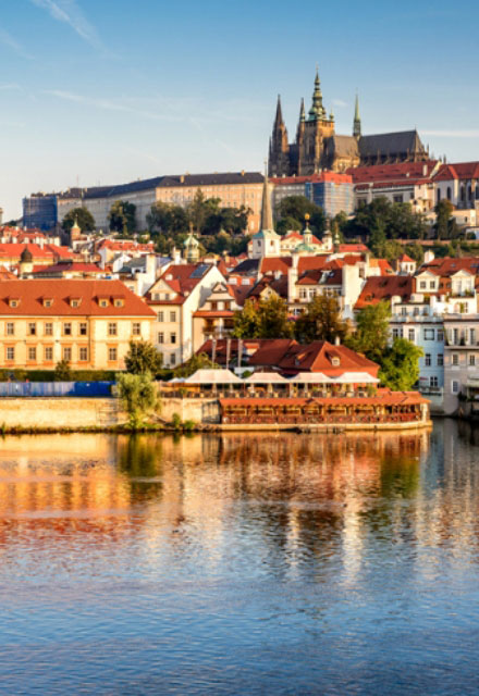 프라하